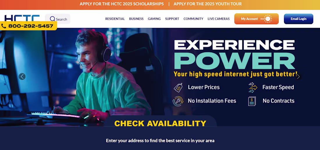 Cover image for HCTC - Inventory Management Solution