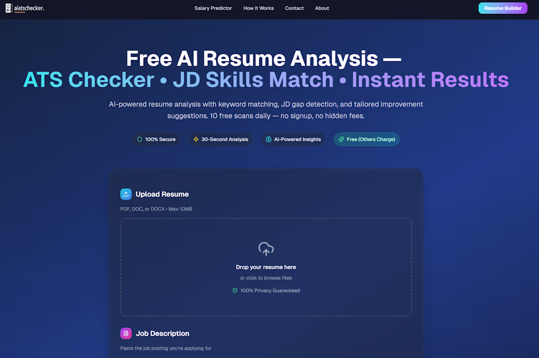 Cover image for Happy to join Contra!
Excited to share my latest project: 
A...