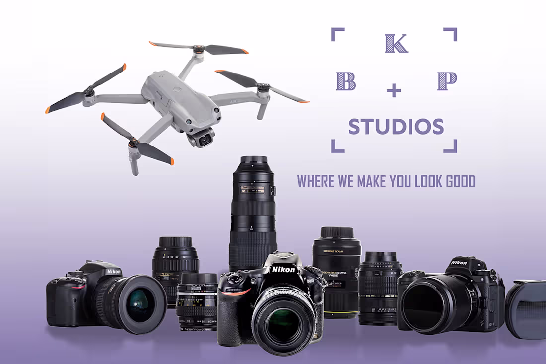 Cover image for American AI Art Director 20+ Years Photography & Visual Strategy