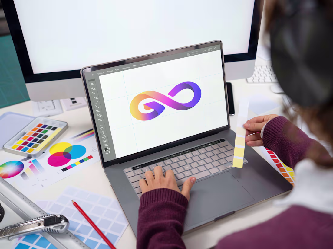 Cover image for Brand Design 