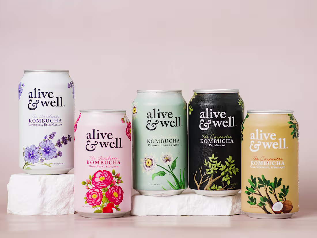 Cover image for Commercial Product & Lifestyle Photography