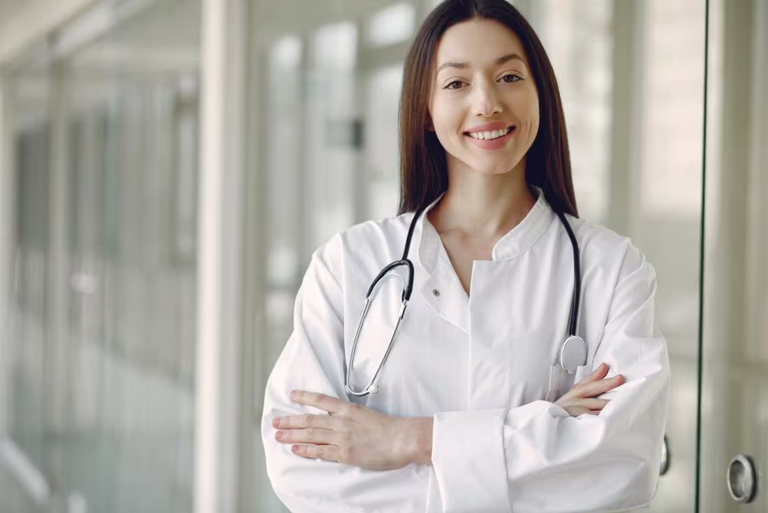 Cover image for How to Dress to Work as a Pediatrician in a Proper Attire