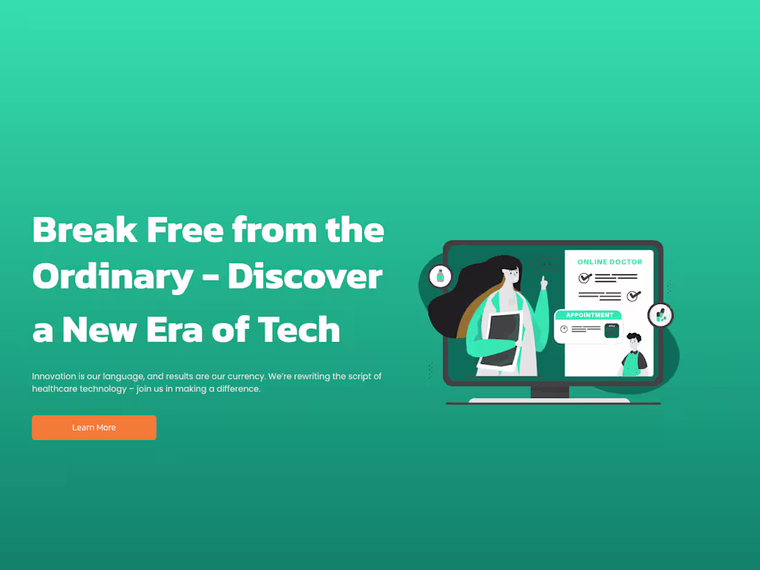 Cover image for Web Design, Content Creation, and Copywriting 