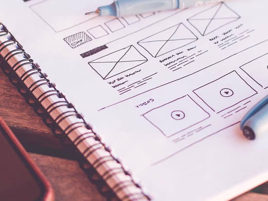 Cover image for User-Centered UX Design Solutions