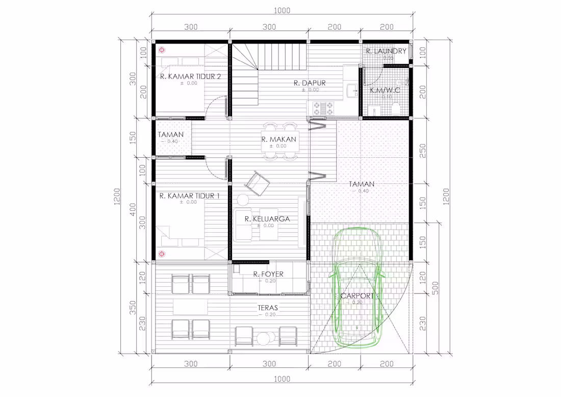 Cover image for I will redraw floor plan for real estate agent,