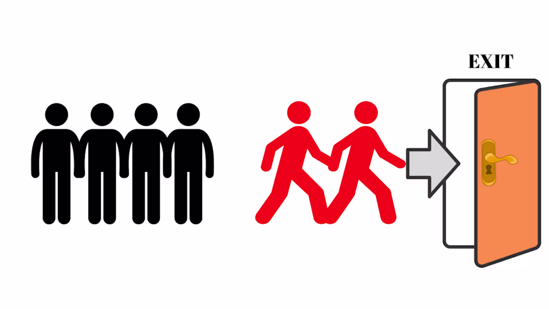 Cover image for Article: How to Lower Customer Churn Rate in SaaS Businesses