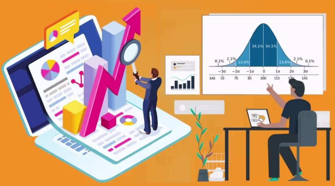 Cover image for Statistical Analysis