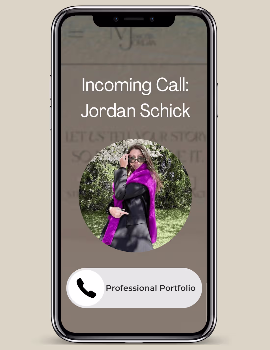 Cover image for *RING* *RING* It's for you!