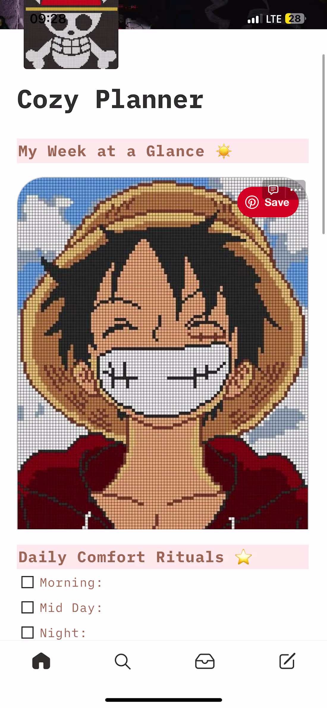 Cover image for Are you tired of Juggling projects, deadlines and ideas acro...