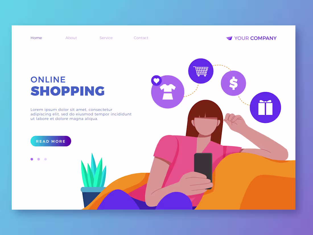 Cover image for Shopify Store Setup, Customization, and Theme Development