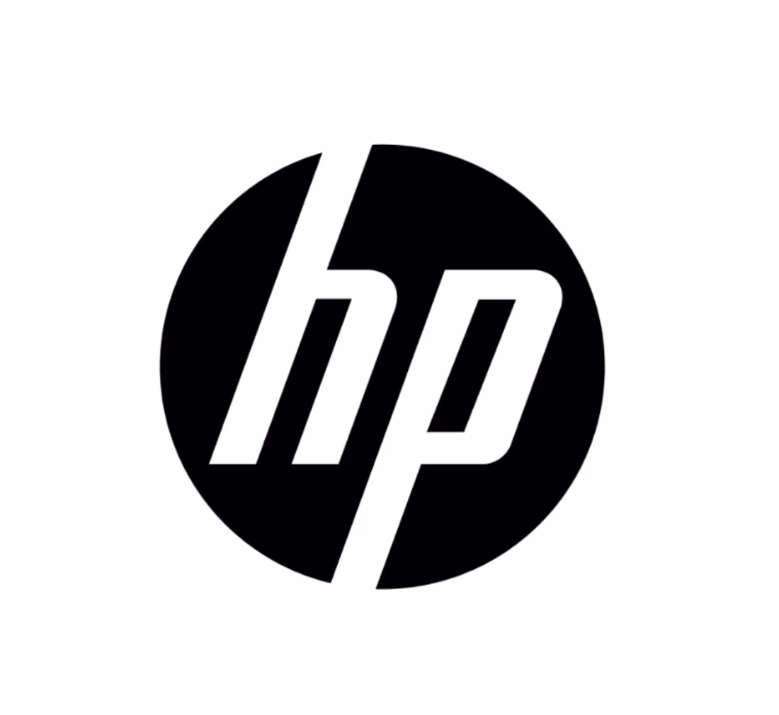 Cover image for HP (Spec Work)