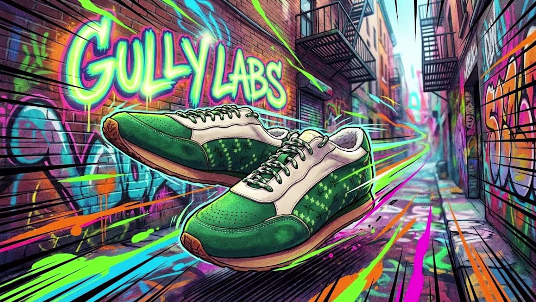 Cover image for Looking to create AI ad?
I