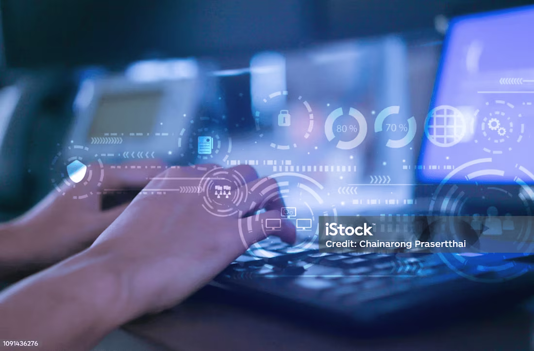 Cover image for Unified Haven: Active Directory Consolidation and Optimization