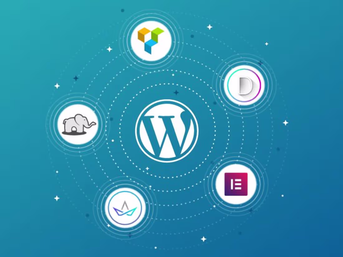 Cover image for WordPress Engineer