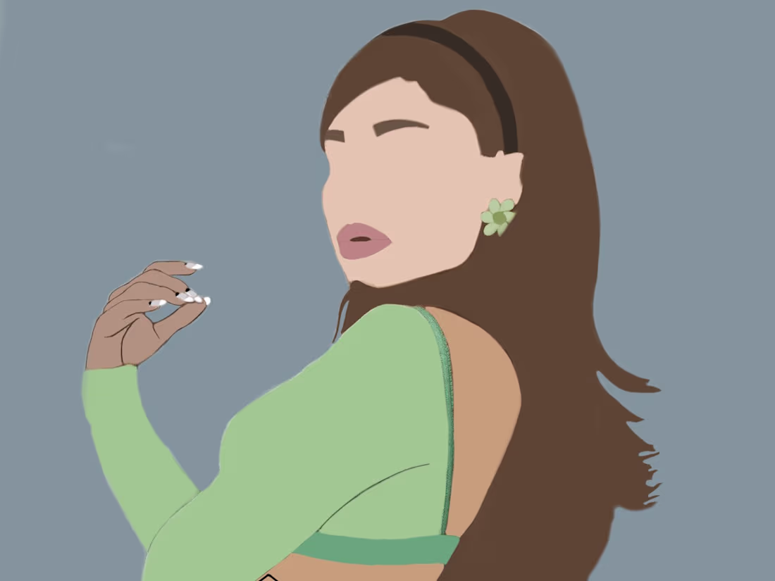 Cover image for Digital Illustrator/Cartoonist