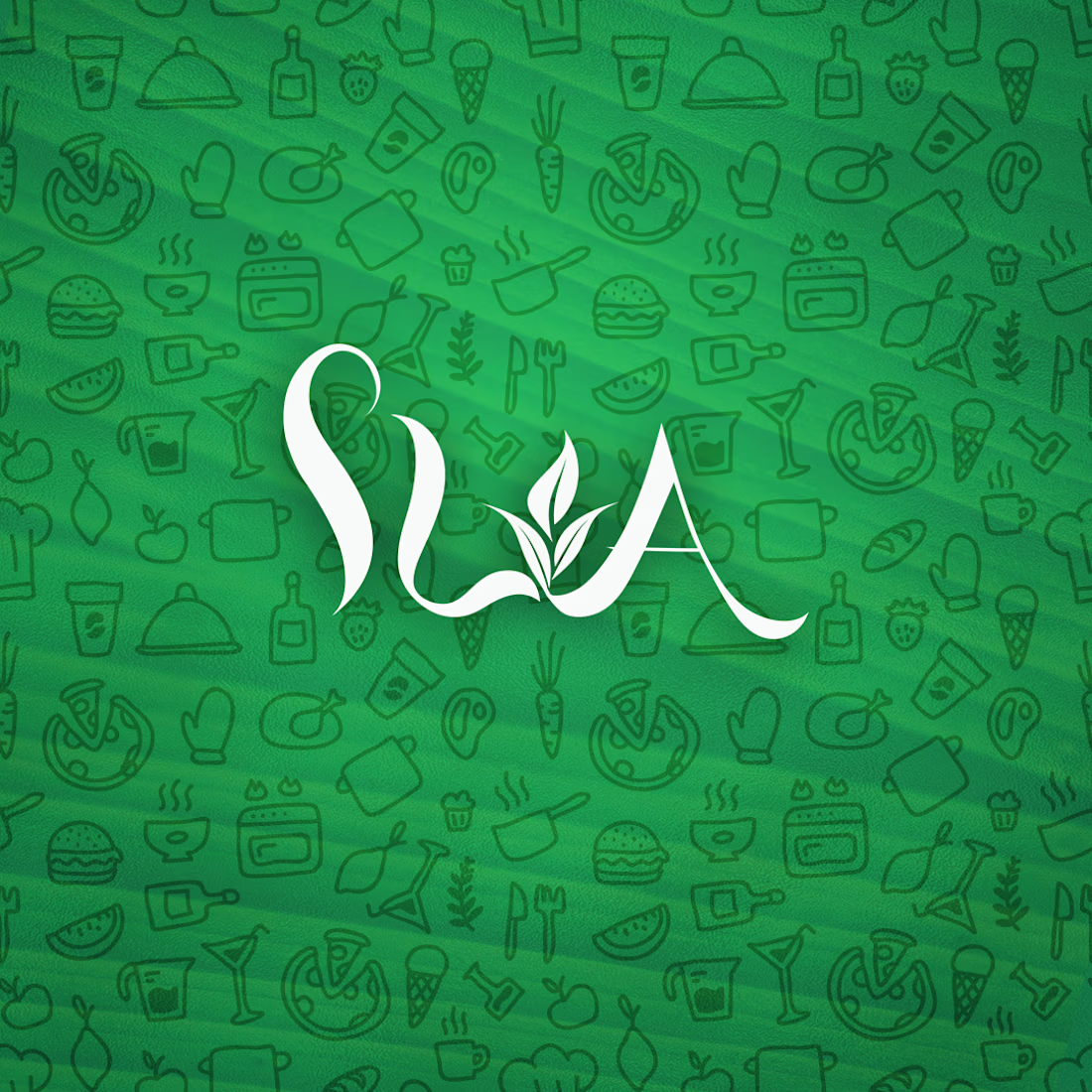 Cover image for ILA Food Branding