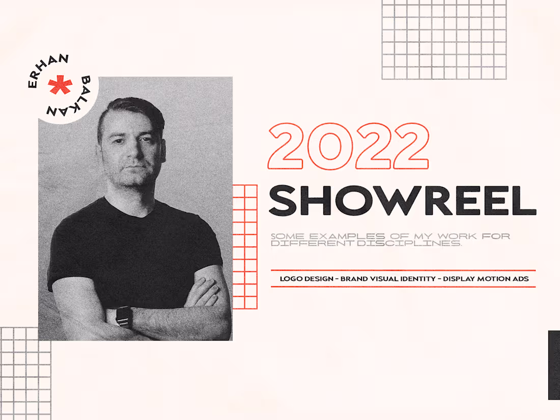 Cover image for 2022 Showcase