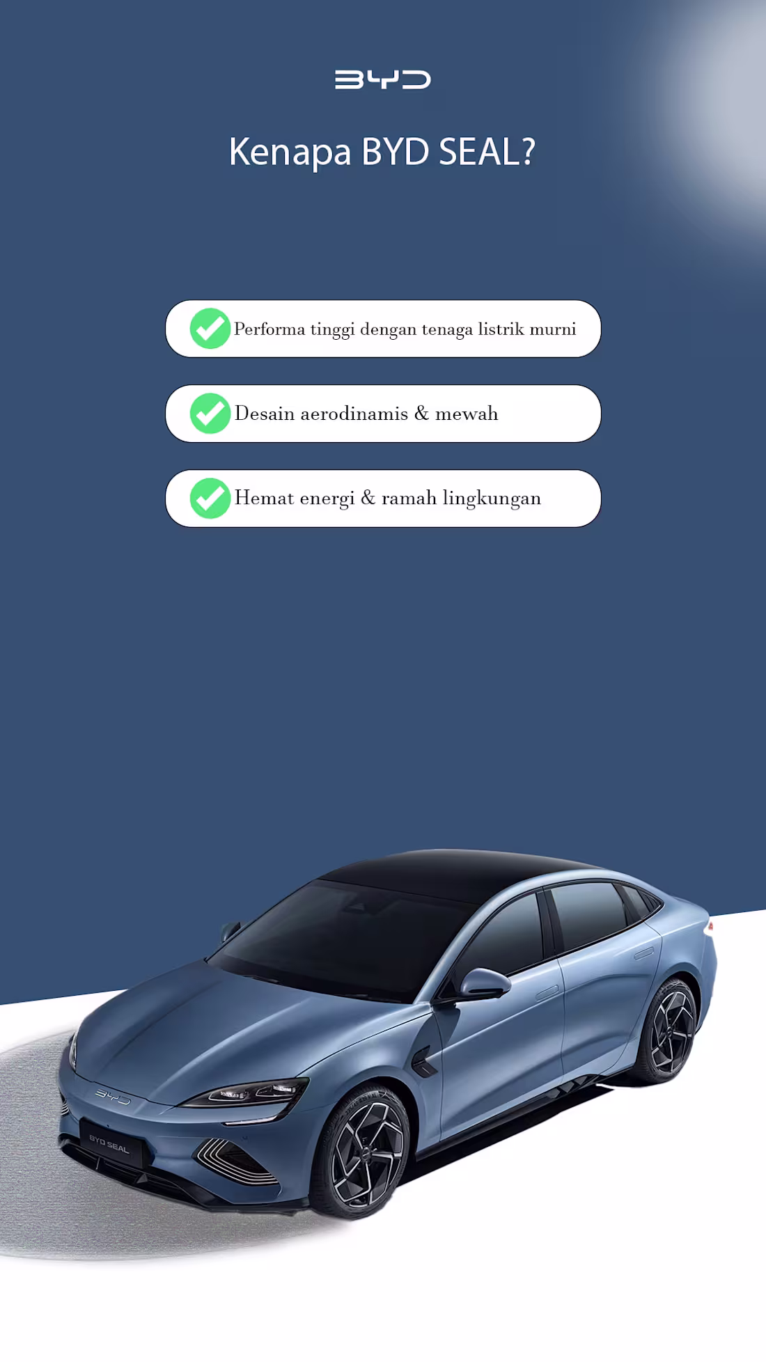 Cover image for BYD - Instagram stories