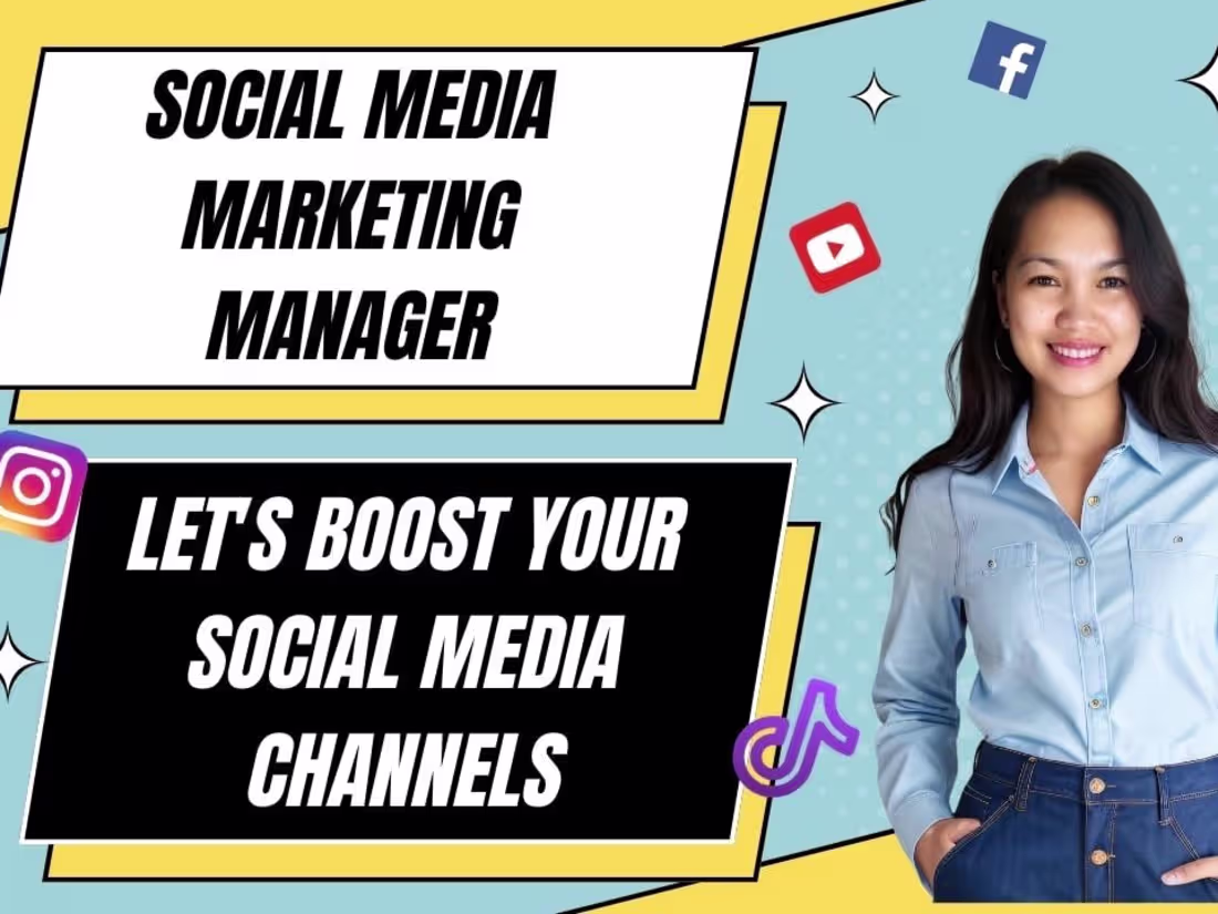 Cover image for Social Savvy - Explosive Organic Growth Secrets Inside