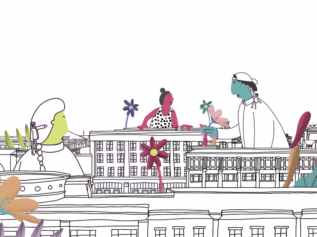 Cover image for Bayshore Mall Animated Brand Showcase