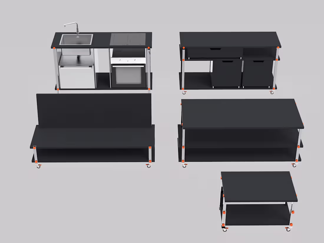 Cover image for Vite M8