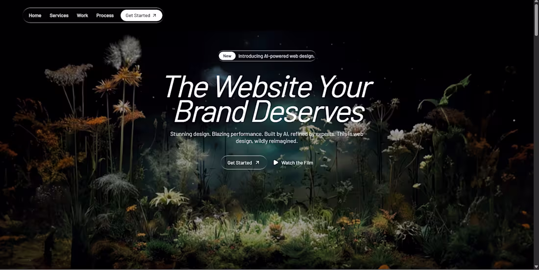 Cover image for Building my PortFolio! #openforwork`