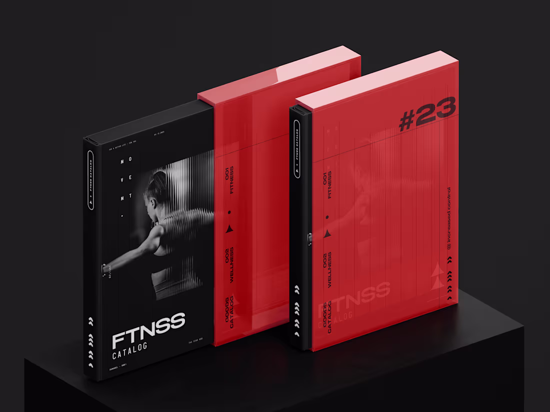 Cover image for FTNSS | Catalog