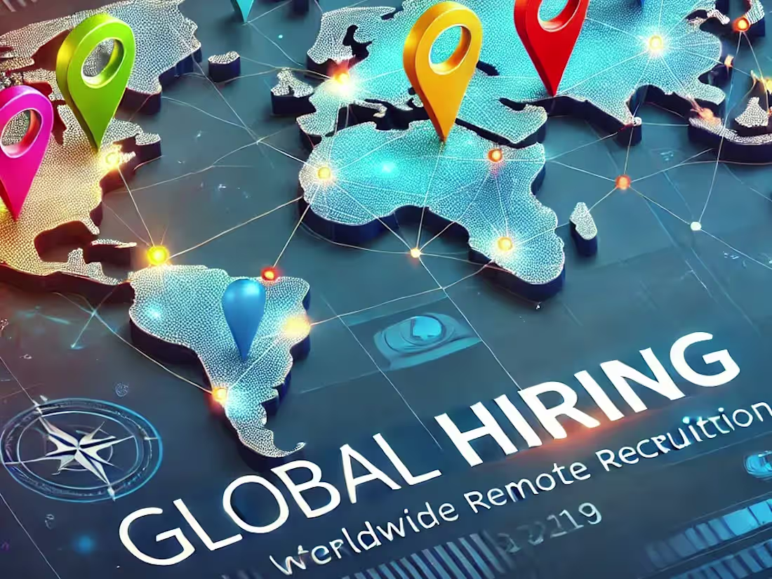 Cover image for HR Assistant | Recruitment, Payroll & Onboarding Support