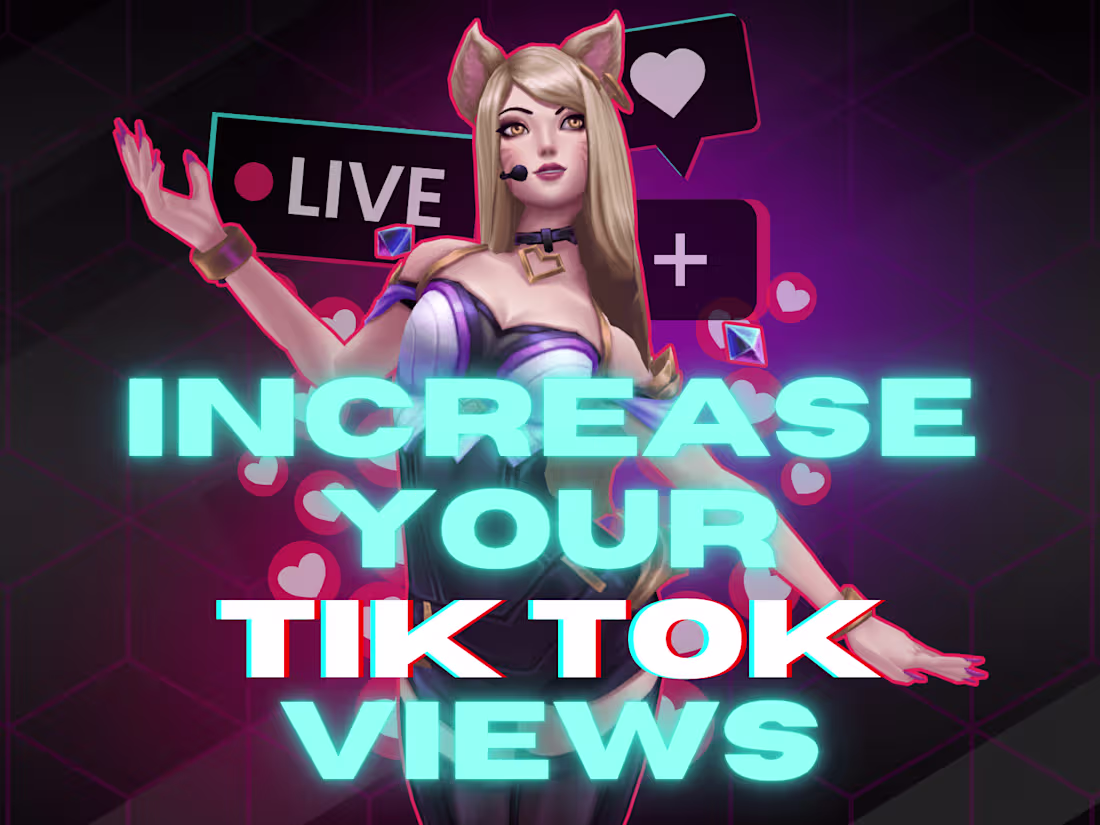 Cover image for SHORT-FORM GAMING VIDEO EDITING