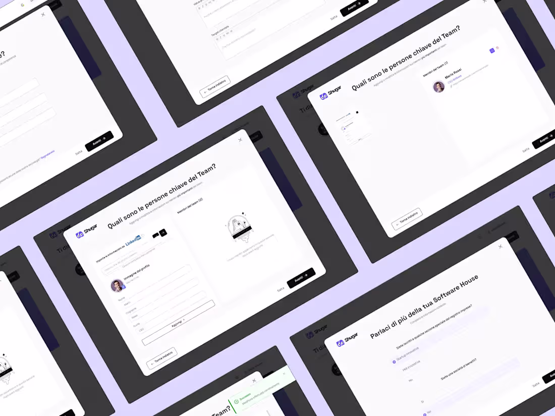 Cover image for UI/UX Design