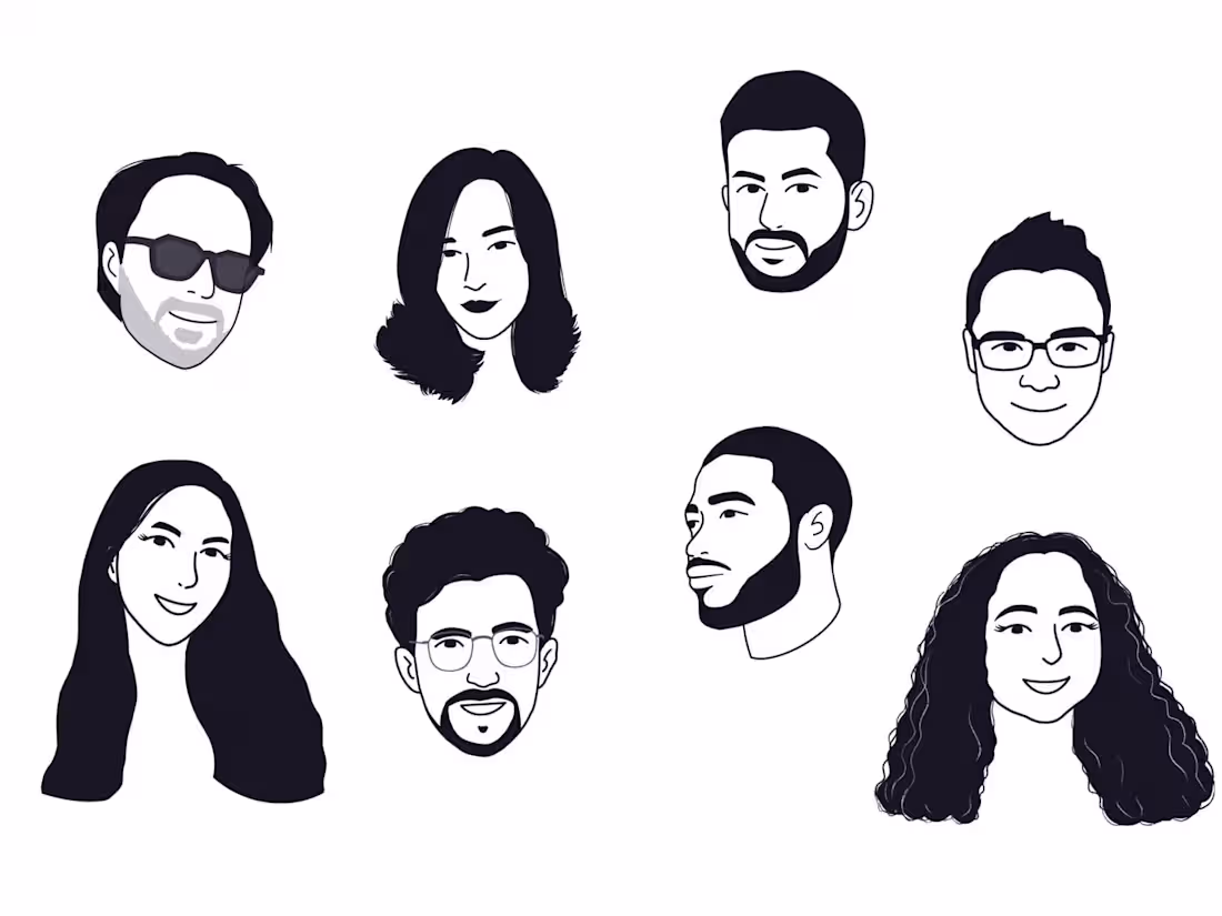 Cover image for Custom Notion Style Avatar