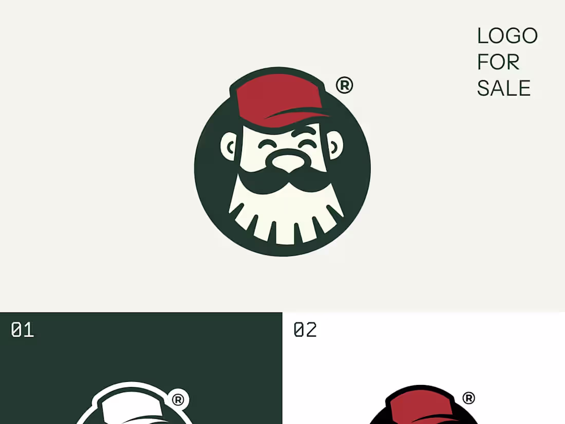 Cover image for Logo Design | Branding 