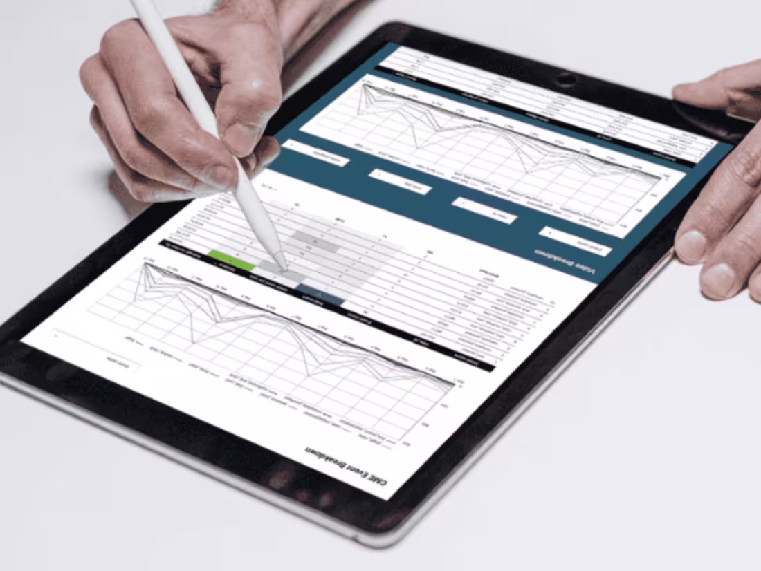 Cover image for Streamlining Marketing Reporting: Integrity CE