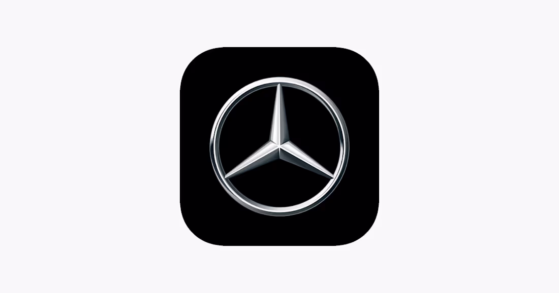 Cover image for Mercedes-Benz Vehicle Connectivity App Development