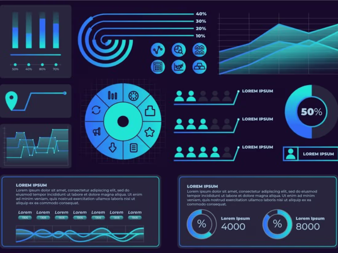 Cover image for Data Analysis for Actionable Business Insights