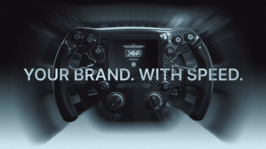 Cover image for JBP Agency - Static Ad