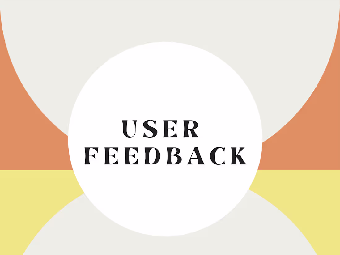 Cover image for UX Research