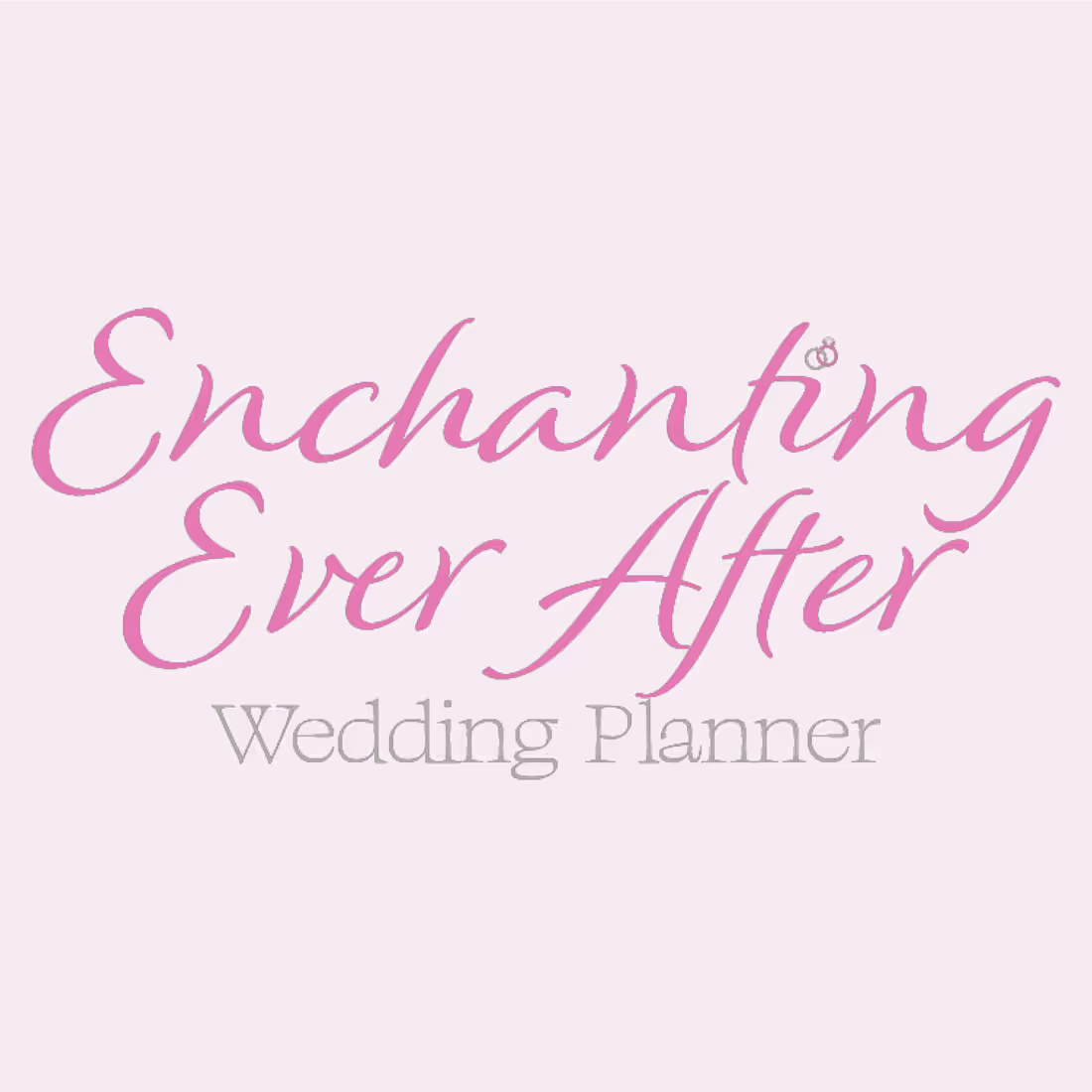 Cover image for Enchanting Ever After