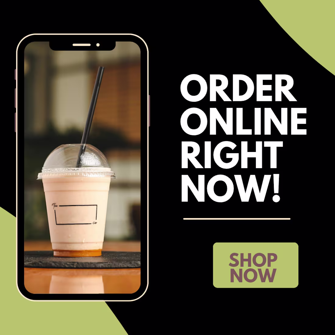 Cover image for Advertisement Desiing for a restaurant.
