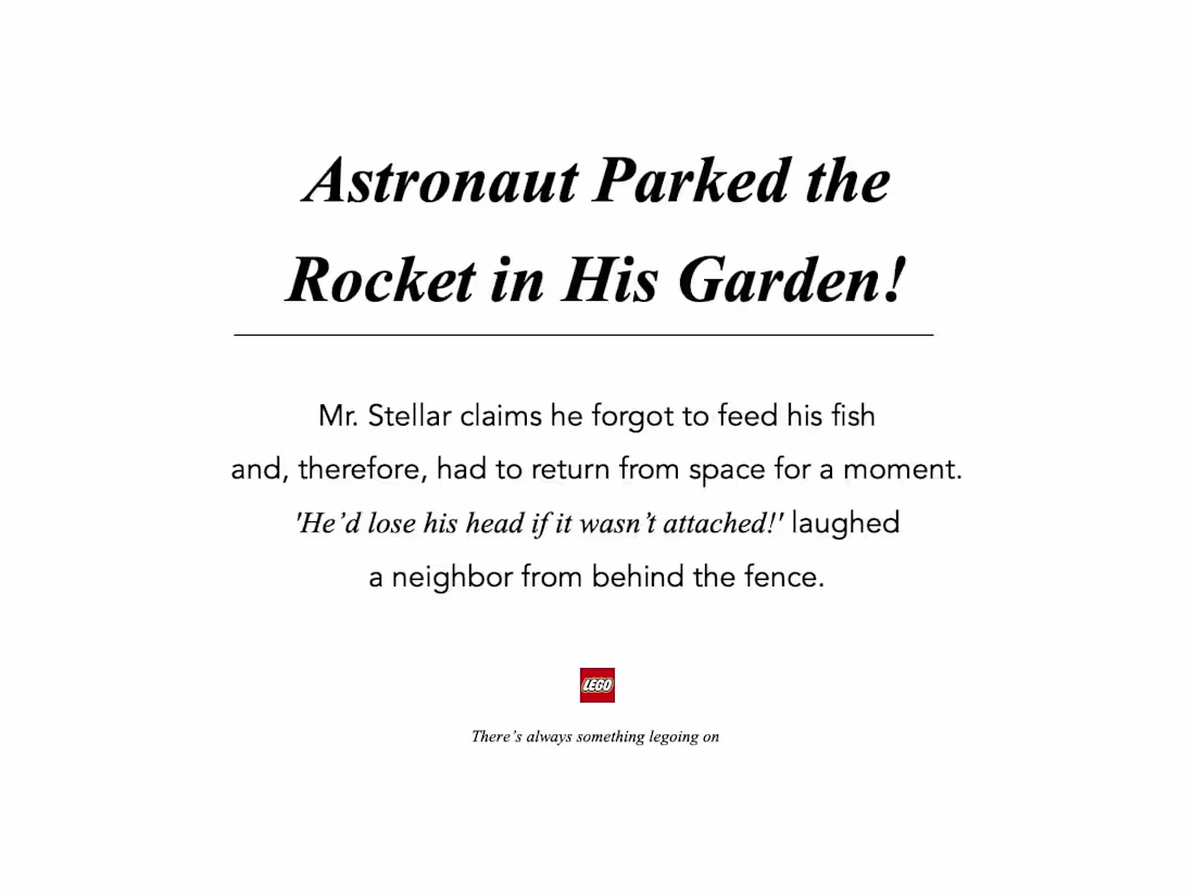 Cover image for I create stories and webcopy