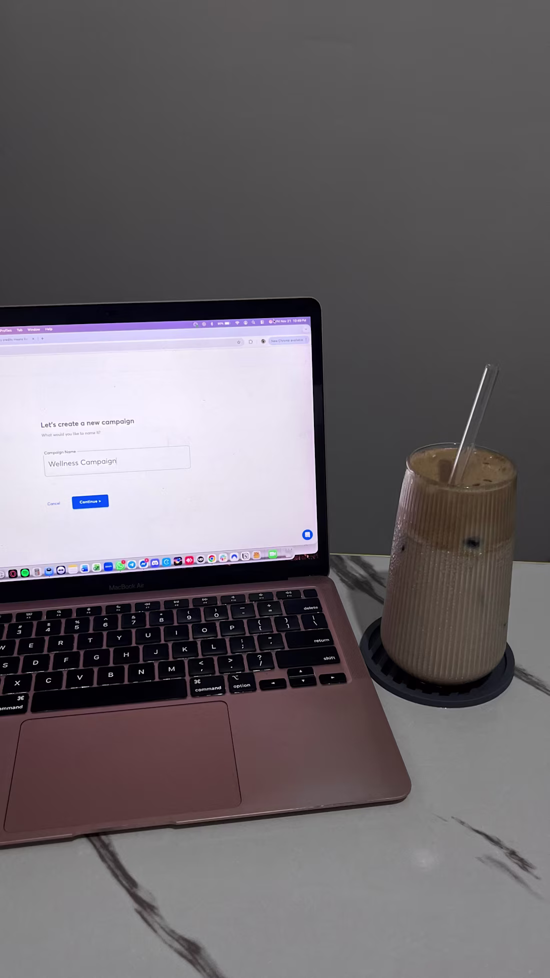 Cover image for Cold email outreach campaign prep for a fantastic client in ...