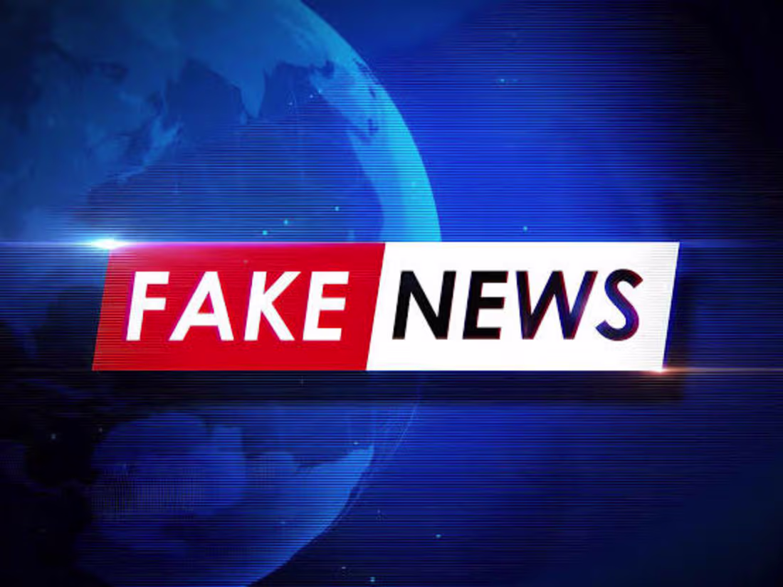 Cover image for Fake News Detection Using Deep Learning Models