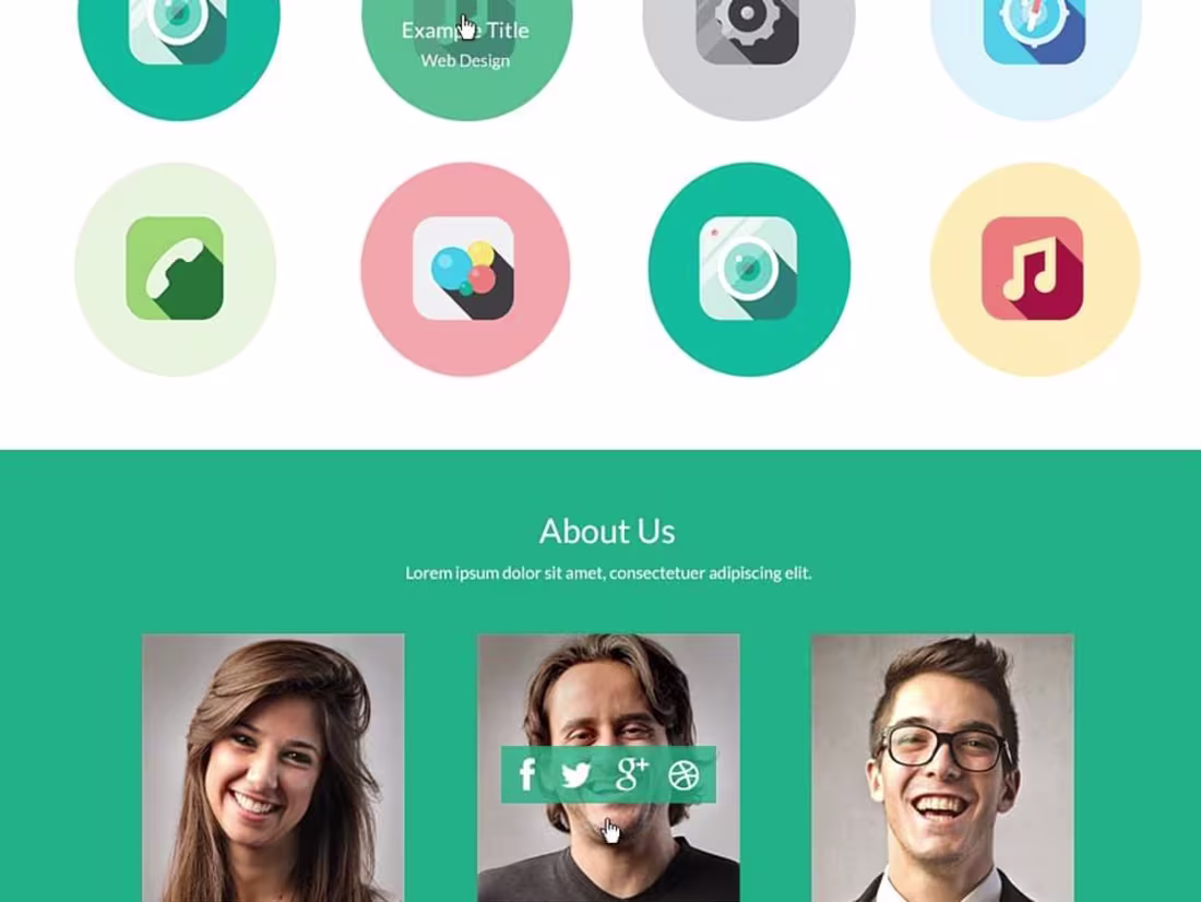 Cover image for Nexus Creation