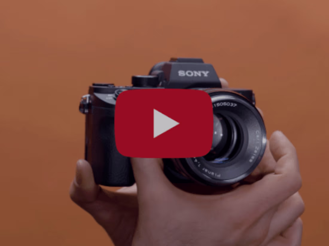 Cover image for Screenwriting: Vello Lens Adapter with Full Aperture Control