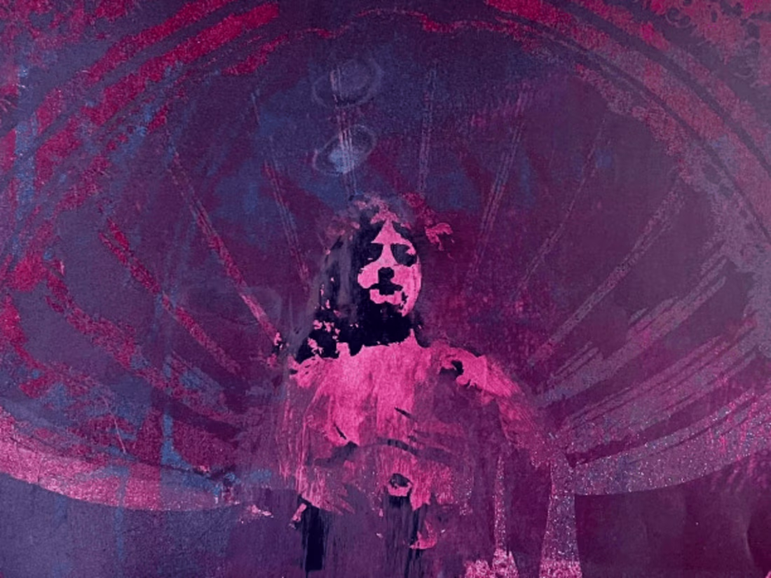 Cover image for Custom prints