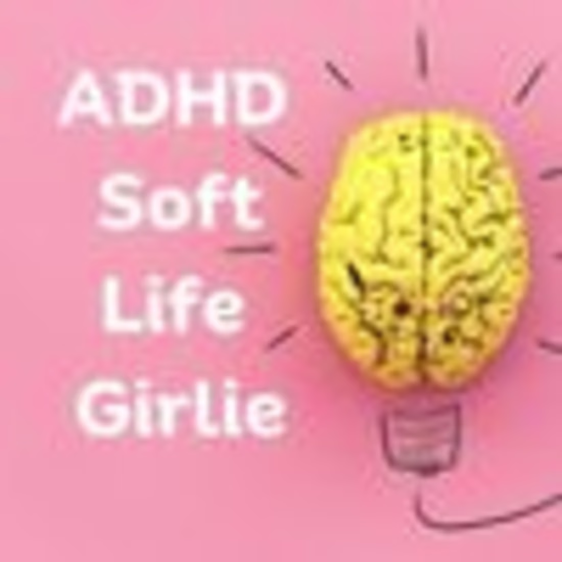 Cover image for ADHD Soft Life Girlie (@adhdsoftlifegirlie) • Instagram photos …