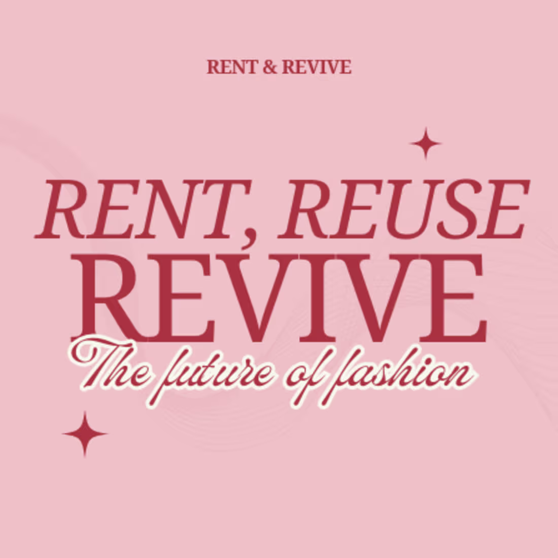 Cover image for The future of fashion