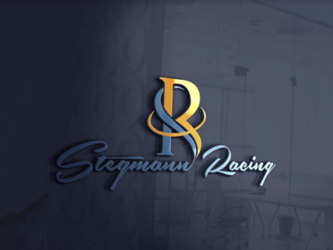 Cover image for LOGO DESIGNING