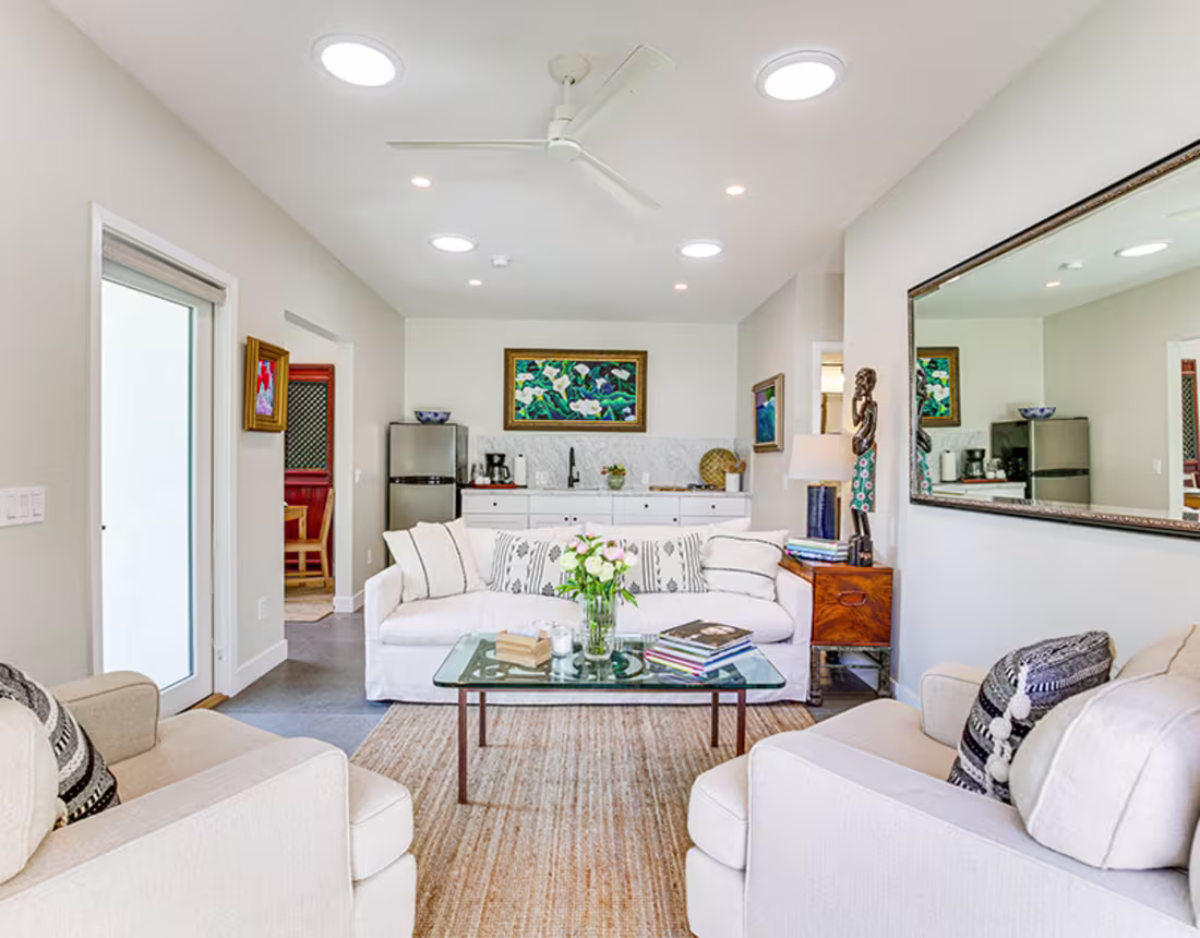 Cover image for [real estate] photo edits- cabins and lakehouse :: Behance