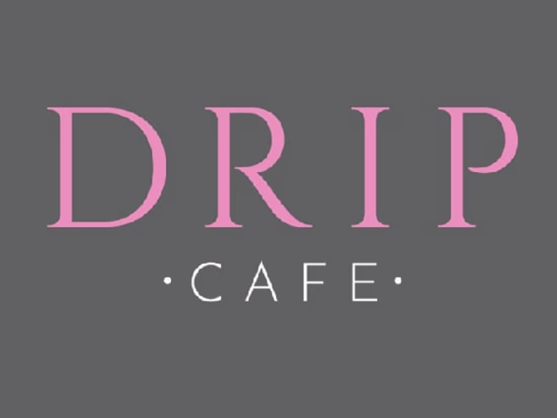 Cover image for Drip Café